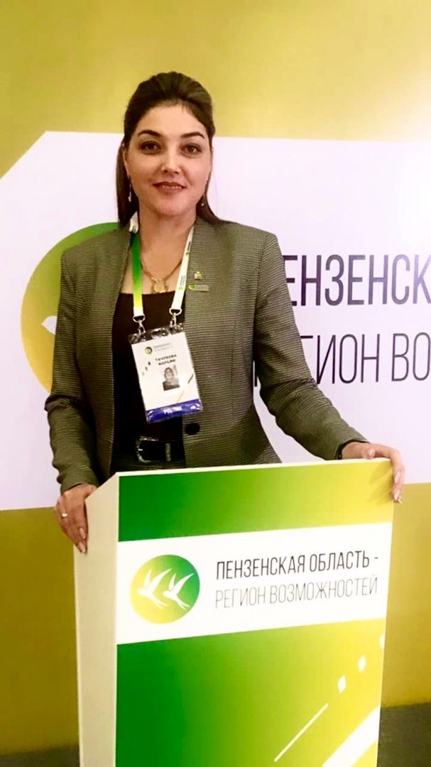 В Пензенской области начался финал кадрового проекта для перспективных управленцев.