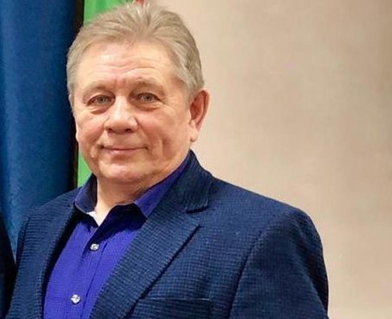 Сегодня мы поздравляем с Днем рождения А.Ш.Рахматуллина