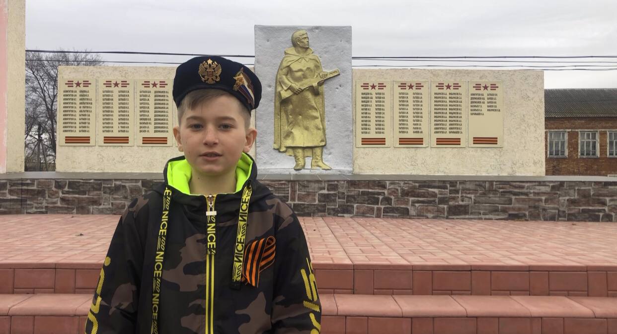 15 дней по Победы, выпуск 2