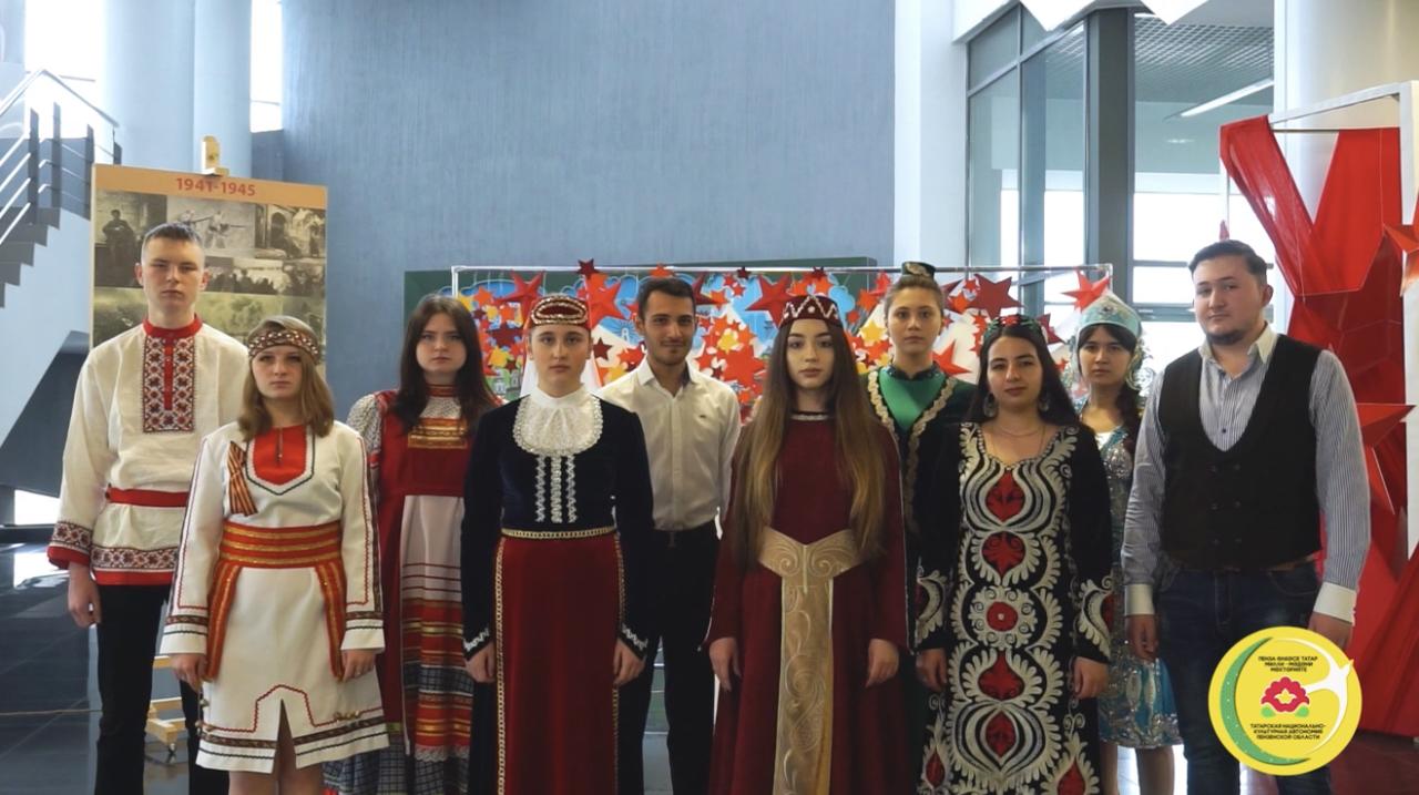 15 дней до Победы, выпуск 19
