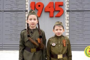 15 дней до Победы, выпуск 11
