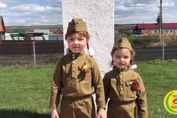 15 дней до Победы, выпуск 12